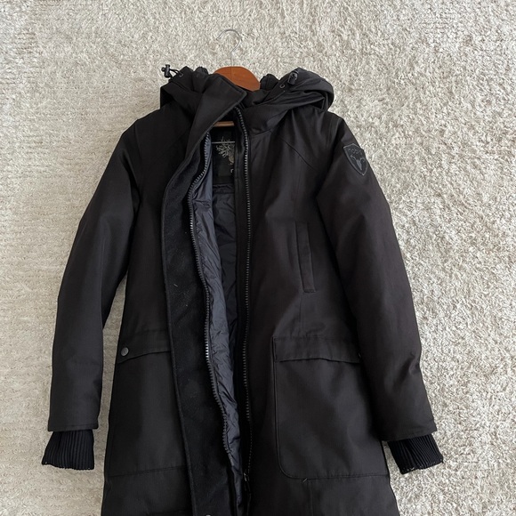 Nobis jacket - Picture 5 of 8